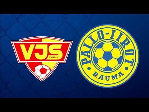 Maalikooste: VJS - Pallo-Iirot 12.5.2024