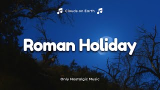 Nicki Minaj - Roman Holiday (Clean - Lyrics)