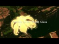 Gameplay video of Gravity Rush 2  Playstation 4