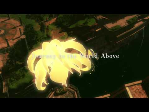 Tokyo Game Show 2016 Trailer