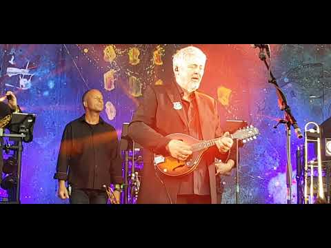 Åge Aleksandersen & Sambandet - Eldorado