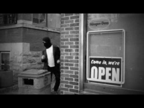 hooligan (1:01) U of W Short Film