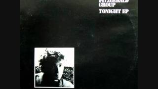 Mrs &amp; Mrs by Patrick Fitzgerald.  1981 EP