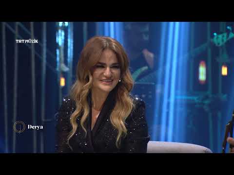 Cafer Nazlıbaş ile YÜREK SAZI - Derya Bedavacı #yüreksazı