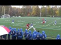 Stefan Koroman 2014 Fall Highlight Reel