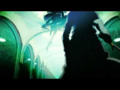 LIgalize - Pervyj otrjad