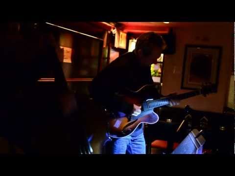 It Could Happen To You" Barry Greene Trio -  NYC 12/21/12