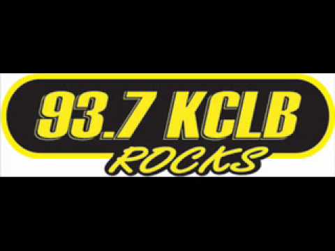 Eric Kretz on 93.7 KCLB Rocks!