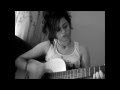 Imagine Dragons - Bleeding Out (cover by Tea ...