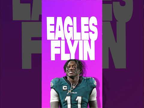Thumbnail for Phila Eagles are ready to make a run for the Super Bowl.