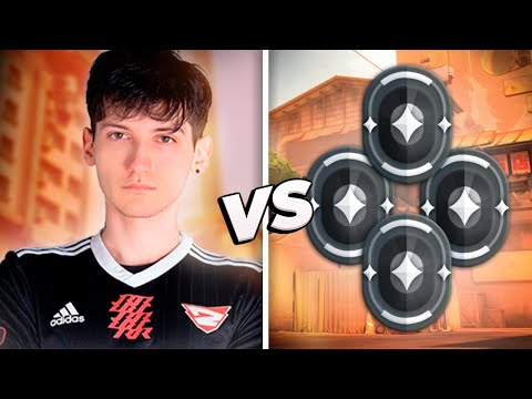 Nixerino vs 4 Hierros | Revancha Épica