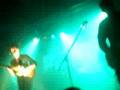 Delorentos - Idle Conversation, Dolan's 