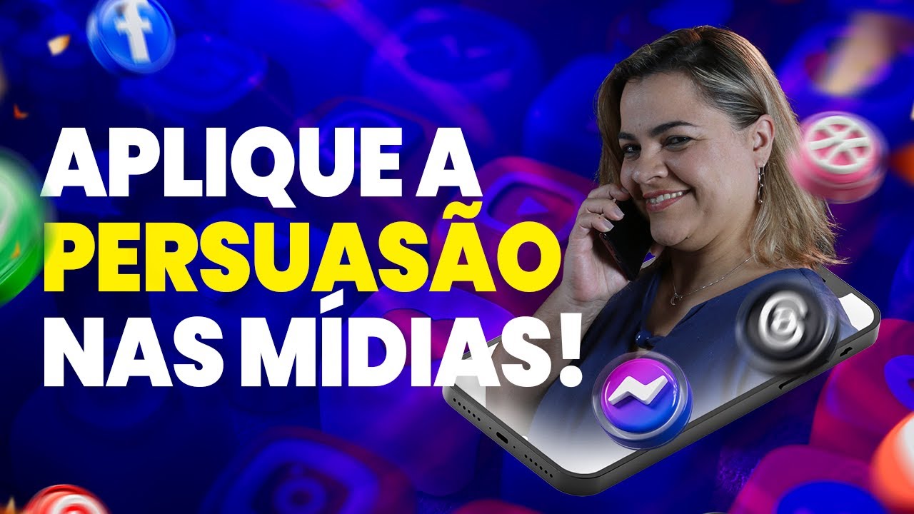 Como usar a persuasão nas mídias sociais? | Grupo DPG