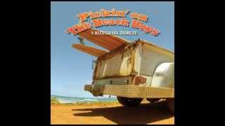 Good Vibrations - Pickin' On The Beach Boys: A Bluegrass Tribute - Pickin' On Series