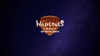 Hazelnuts – in search of the perfect planet / AF Junior 2023