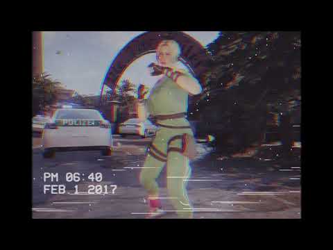 Rainbow Six Siege  IQ Elite Set Victory Animation