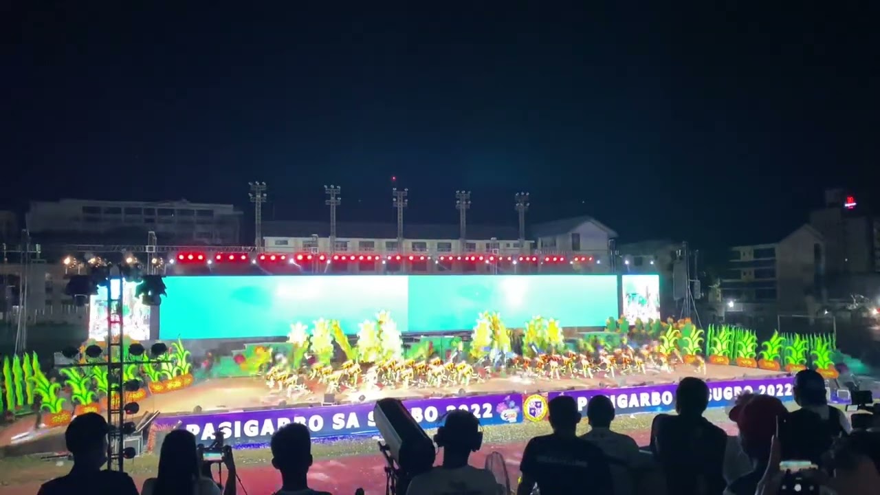 Experience the movement, music, and marine magic that define Moalboal’s signature celebration.