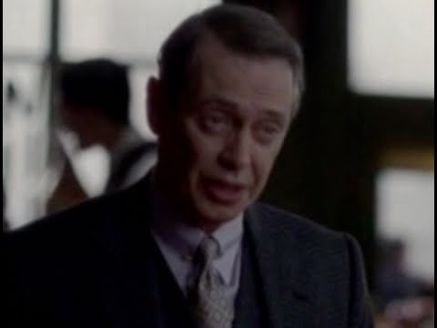 Apprendre l'espagnol avec Steve Buscemi