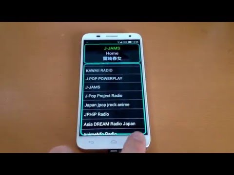 Jpop Radio 80s Video