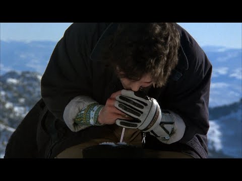 Better Off Dead... (1985) Pure Snow