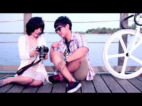 Easy Tiger - Kau Milikku [ official full HD clip ]