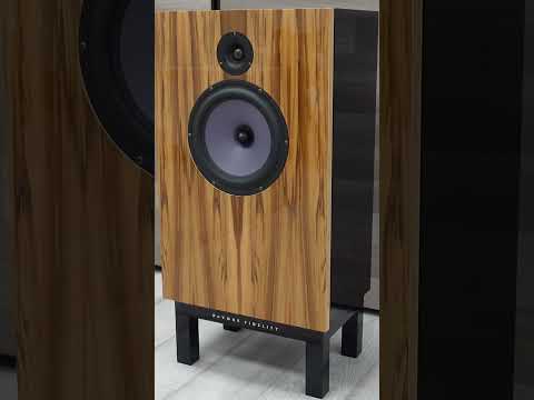 Devore Fidelity video