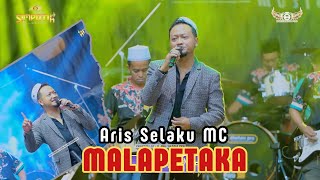 Download lagu MALAPETAKA - ARIS SELAKU MC - SIMPATIK MUSIK - LAMONGAN - DHEHAN PRO AUDIO mp3