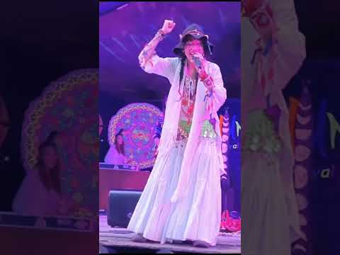 Festival Mundo Sol 2023 - Força da Deusa - Jana Luia