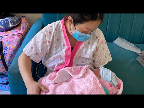 Hospital visit|birth vlog|birthday celebration