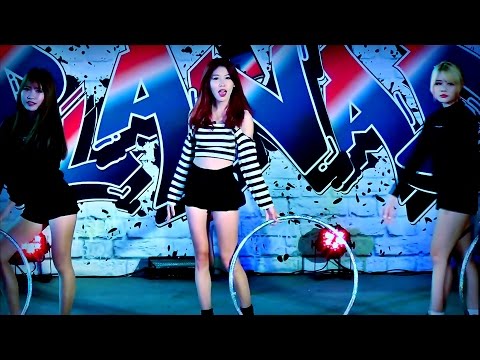 "Pluto" cover "Fantasy(Fei)+Good-bye Baby" (miss A) @ "Esplanade Cover Dance Contest Season 3"