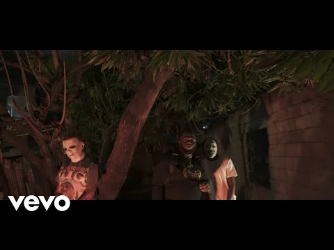 Chronic Law - Words Of Law (Official Music Video)