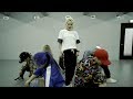 Hyoyeon - Wannabe (Dance Practice Version) [Feat. San E]