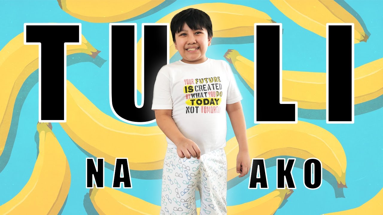 Putar video BAGONG TULI! sekarang BAGONG TULI!