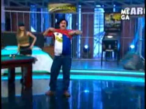 doblemente malo El patron del pan