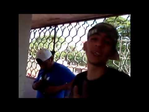 METRALETRA THC - LA CORTE VIDEO OFICIAL (Puro, Du7)