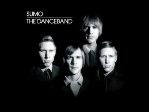 Sumo Feat. Hofstone & Simone Moreno - Sudden Samba