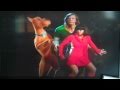 Scooby Doo 2 Fart Scene
