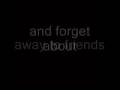New Found Glory - Ballad For The Lost Romantics - lyrics