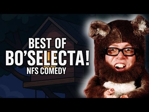 Best of The Bear: Melanie Blatt (S02E08 Bo' Selecta) #thebear #nfsmedia #comedy