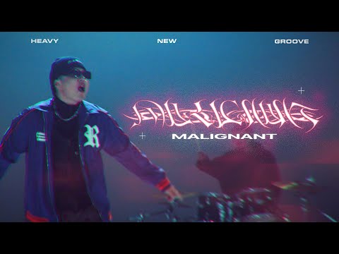 Evilgloom - Malignant (Official Music Video) online metal music video by EVILGLOOM
