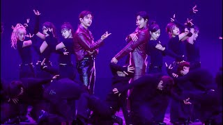 [閒聊] SM演唱會反應很好東方神起-Psycho！原唱