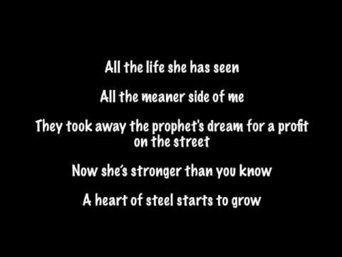 download lagu mp3 mp4 Heart Of Steel Starts To Grow, download lagu Heart Of Steel Starts To Grow gratis, unduh video klip Heart Of Steel Starts To Grow