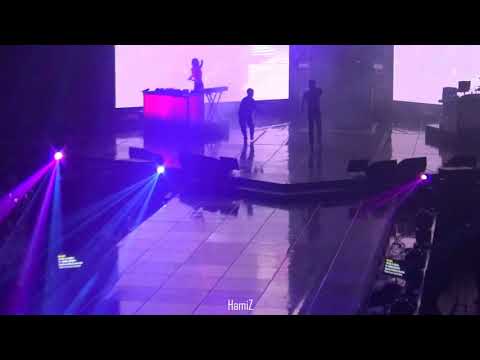 190810 FANXYCHILD-Y PARADISE(ZICOfocus)