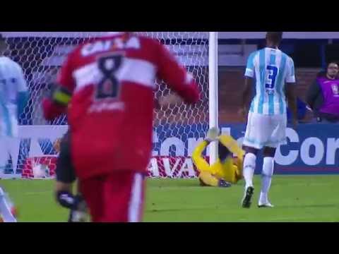 Melhores Momentos - Avaí 2 x 1 CRB - Campeonato Brasileiro Série B 2016
