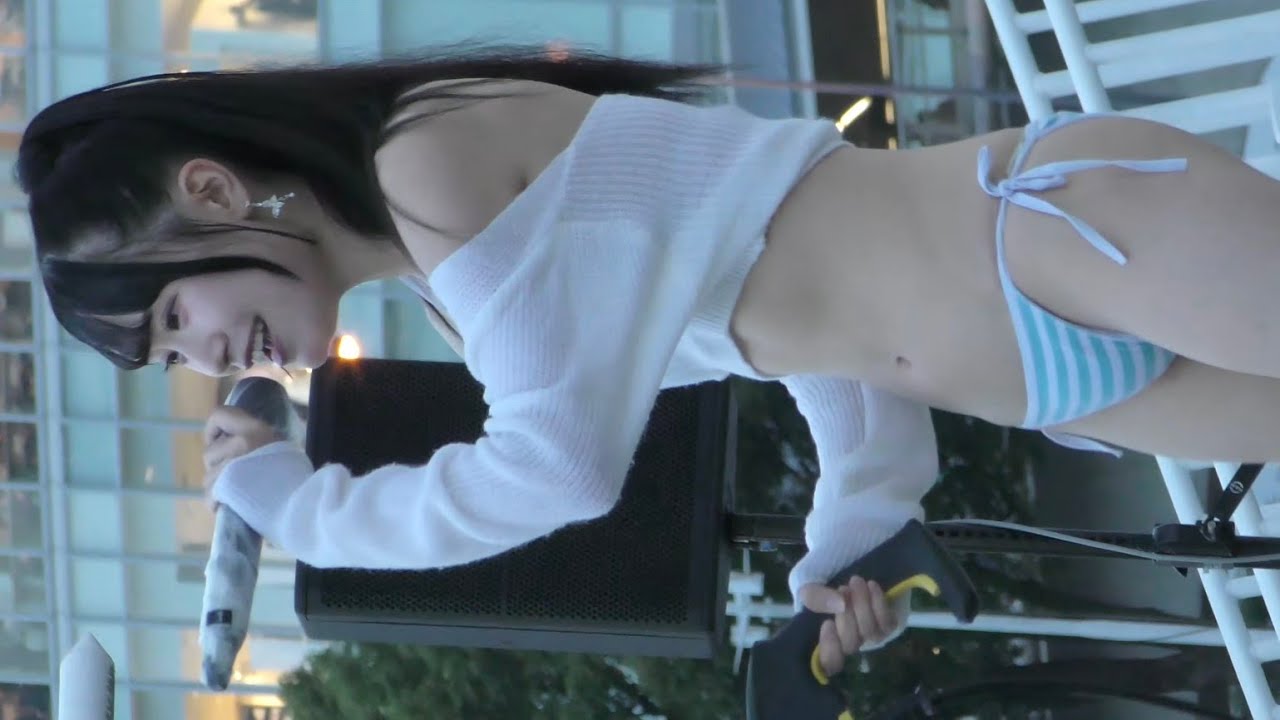 LOVE IZ DOLL 「IDOL KYUN2 SPLASH 2025」 2025/8/24 日本丸アリーナ ［4K］Part2