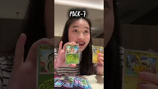 brewek gembox vol 5 dengan cece cantik @whitneyy.cl #pokemon #pokemontcg #tcgpokemon #hobby