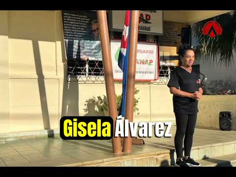 Celebran en San Cristóbal día de la Mujer Rural.
