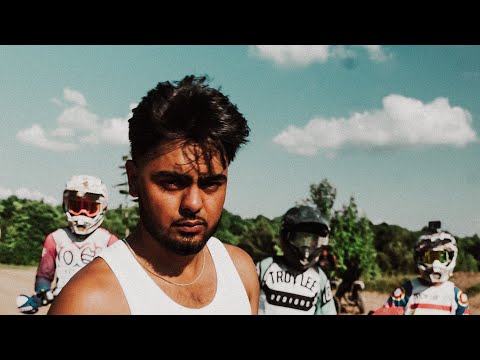 DO OR DIE (Official Video) - Jassa Dhillon | PRODGK | Punjabi Song