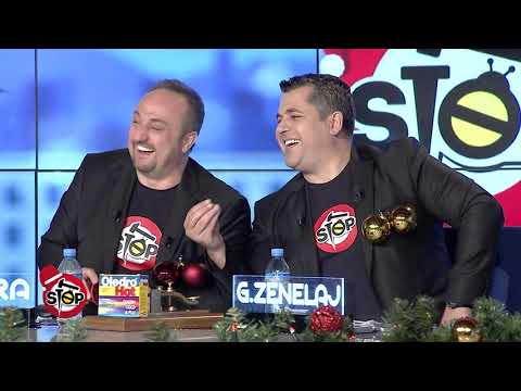 Stop - Fati në filxhan...? Mos i humbisni këshillat e dy “fallxhoreve”! (02 janar 2018)