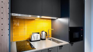 Staycity Aparthotels Frankfurt Airport, Frankfurt/Main, Germany
